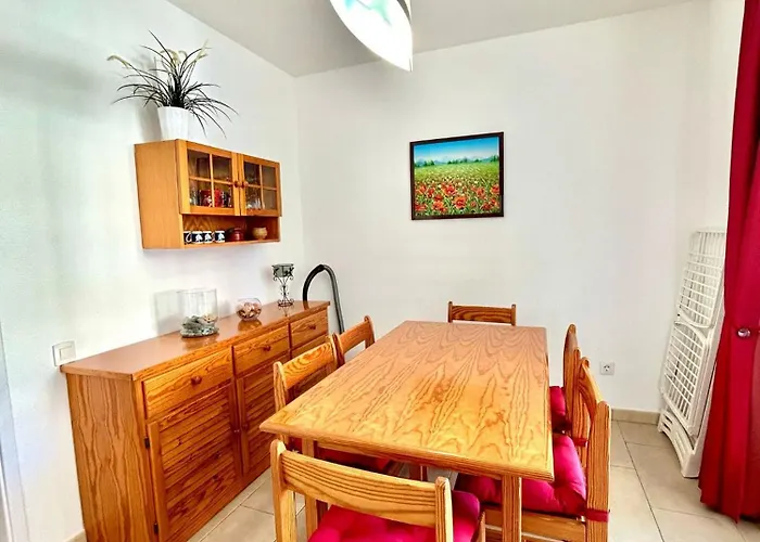 Apartman Mariposa Playa de las Américas