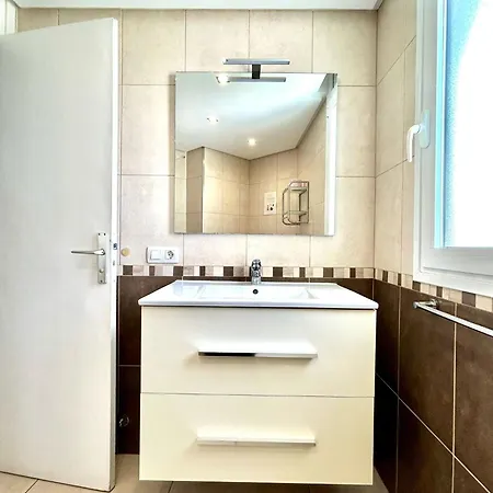 Apartmán Mariposa *