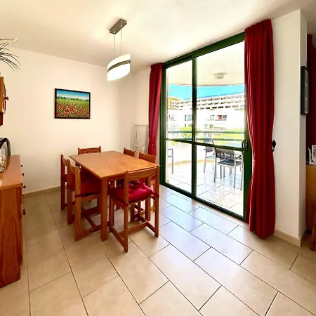 Mariposa Playa de las Americas (Tenerife)