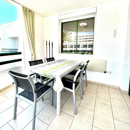 Apartment Mariposa *
