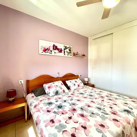 Mariposa * Playa de las Americas (Tenerife)