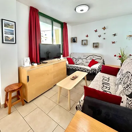 Mariposa Apartment *