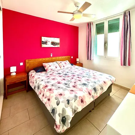 Apartment Mariposa *