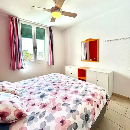 Apartment Mariposa Playa de las Americas (Tenerife)