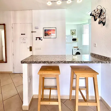 Apartment Mariposa *