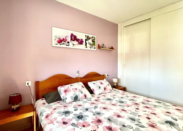 Mariposa * Playa de las Americas (Tenerife)