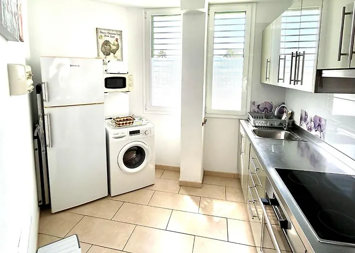 Mariposa * Playa de las Americas (Tenerife)