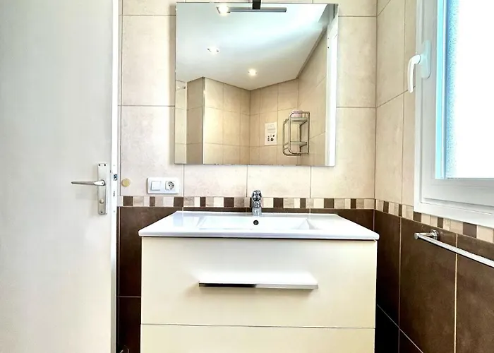 Apartamento Mariposa *