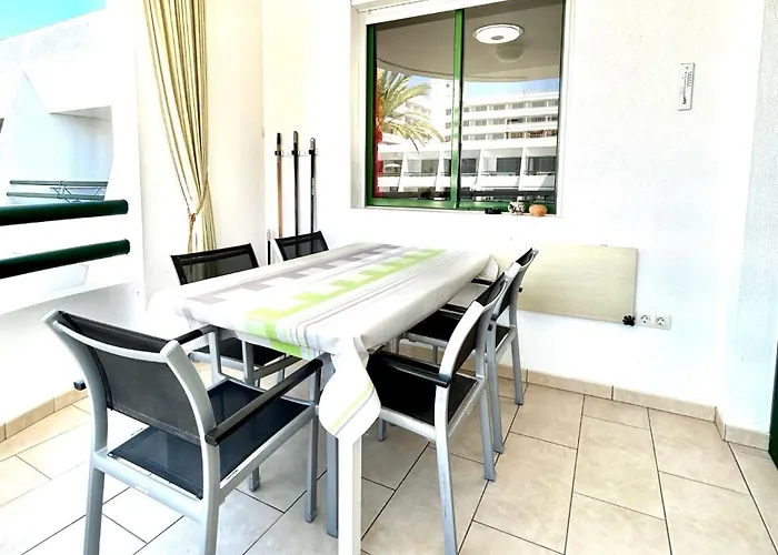 Apartamento Mariposa *