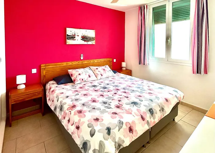 Apartamento Mariposa *