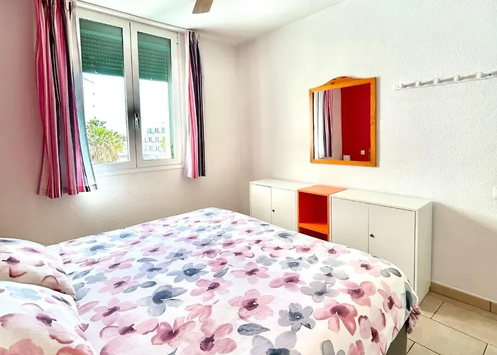 Apartamento Mariposa Playa de las Americas (Tenerife)