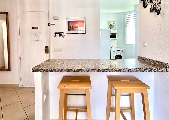 Apartamento Mariposa *