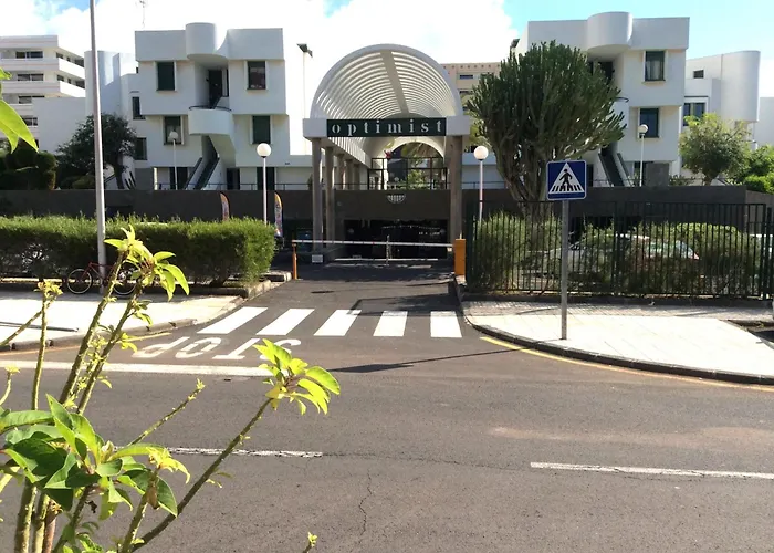 Apartamento Mariposa *